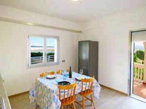 Apartment mit 2 Schlafzimmern