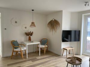 Pure Apartment