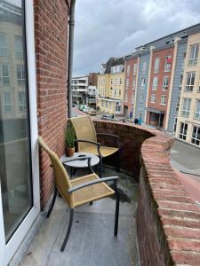 Pure Apartment