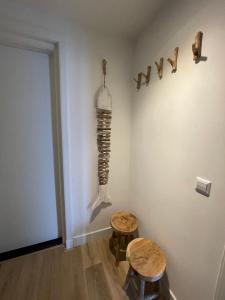 Pure Apartment