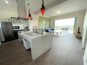 City View GOAT - Nagura