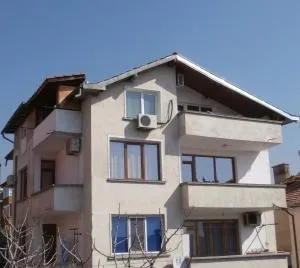 Apartments in House Silent Nature - Wălkowo