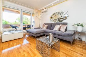 Marina Yacht Apartment 