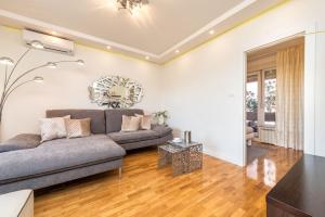 Marina Yacht Apartment