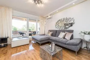 Marina Yacht Apartment - Zadar