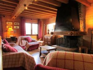 Chalets Chalet Bellentre, 6 pieces, 10 personnes - FR-1-329-18 : photos des chambres