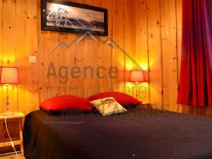 Chalets Chalet Bellentre, 6 pieces, 10 personnes - FR-1-329-18 : photos des chambres