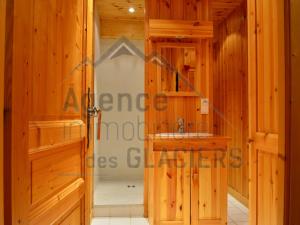 Chalets Chalet Bellentre, 6 pieces, 10 personnes - FR-1-329-18 : photos des chambres