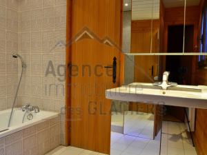 Chalets Chalet Bellentre, 6 pieces, 10 personnes - FR-1-329-18 : photos des chambres