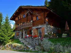 Chalets Chalet Bellentre, 6 pieces, 10 personnes - FR-1-329-18 : photos des chambres