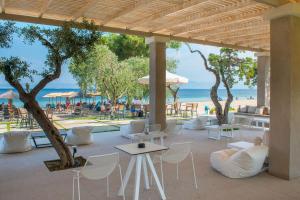 Louloudis Boutique Hotel & Spa Thassos Greece