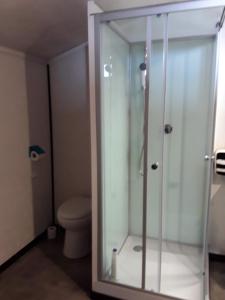 La chambre dà côté