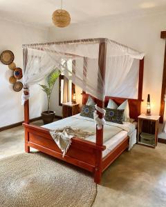 Utamaduni House B&B