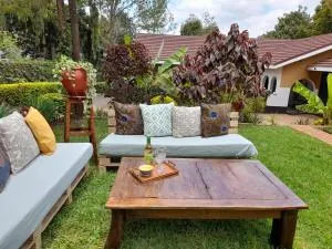 Utamaduni House B&B - Arusha