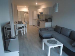 Apartament Szklarka w Karkonoszach