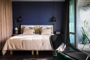 Hotels L'Auberge Basque-Relais & Chateaux : photos des chambres