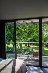 L'Auberge Basque-Relais & Châteaux - 康博莱班