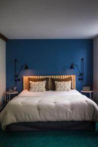 Hotels L'Auberge Basque-Relais & Chateaux : photos des chambres