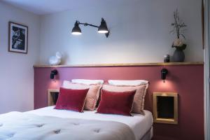 Hotels L'Auberge Basque-Relais & Chateaux : photos des chambres