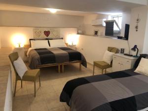 Central Holiday Home Fondi
