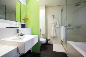 Executive Suite room in Crowne Plaza Tel Aviv City Center