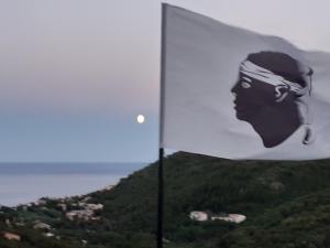 Appartements Cap Corse uribellinu 1, Petit dejeuner : photos des chambres