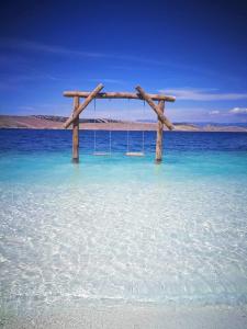 Apartment Dom - 3hvězdičkové hotely ve městě Jadranovo