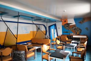 Hôtel Modern - Ubytování bez kategorie ve městě Concarneau