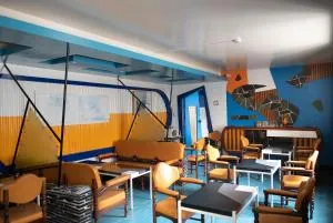 现代酒店 - 孔卡尔诺