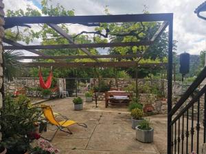 Apartman Ane - Bribir