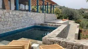 Vanua house - Dháriza