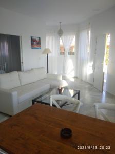 Apartamentos Sanlúcar Beach 2 y 3