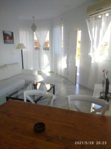 Apartamentos Sanlúcar Beach 2 y 3