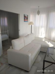Apartamentos Sanlúcar Beach 2 y 3