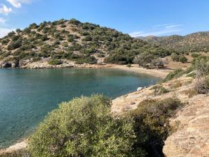 Vanua house Poros-Island Greece