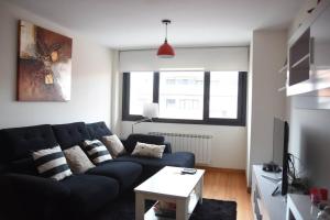 Dúplex con soleada terraza!