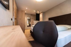 Bergfrieden Apartment 2 A