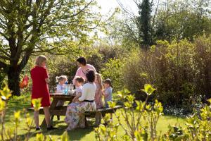 Vakantiehuis Ooglée