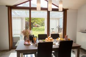 Vakantiehuis Ooglée