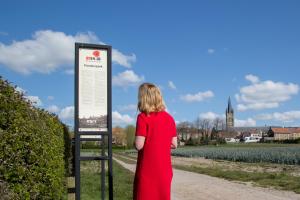 Vakantiehuis Ooglée