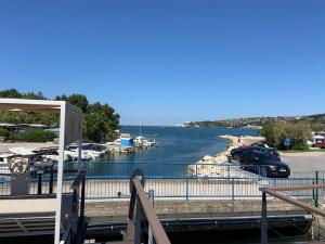 SH Porto 2 Floating House, Marina Portorož 