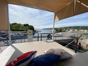 SH Porto 2 Floating House, Marina Portorož 
