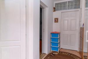 Apartman Nodi