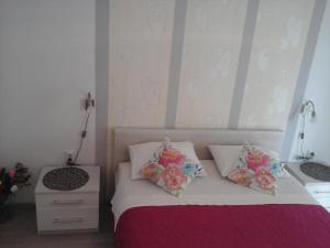 Studio Apartment in Hvar Town with Terrace, Air Conditioning, Wi-Fi, Dishwasher (4858-4)