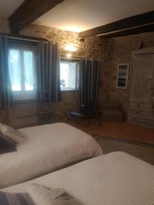 B&B / Chambres d'hotes Castel Mazars : photos des chambres