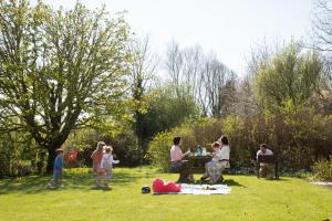 Vakantiehuis Ooglée