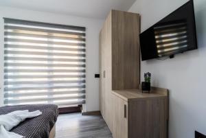 Agropensiunea Andrei & Ianis