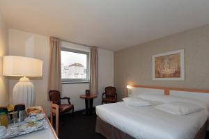 Hotels Hotel Paradis : photos des chambres