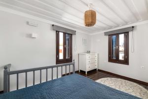 Vasoula's Vintage Home in Koskinou Rhodes Greece