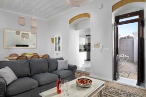 Vasoula's Vintage Home in Koskinou Rhodes Greece